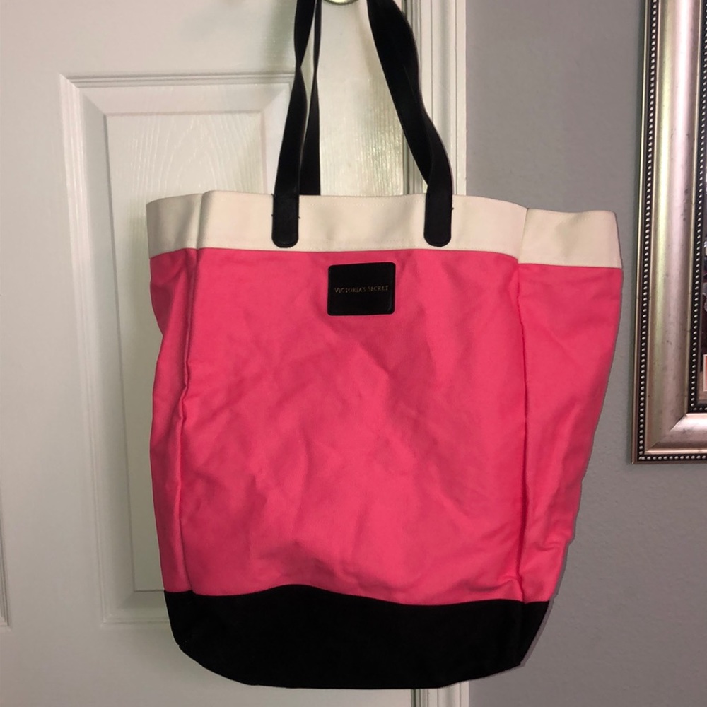 Victoria’s Secret Tote Bag